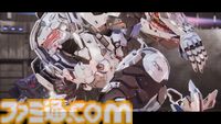 『デモンエクスマキナ タイタニックサイオン』開発ドキュメンタリー公開。プロデューサーが新たなアーセナルやシステム刷新の舞台裏を語る