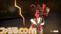 『トワと神樹の祈り子たち』10工程もの“本格刀づくり”に挑戦できる刀鍛冶システムが解禁。“水へし”や“火造り”をミニゲームで体感