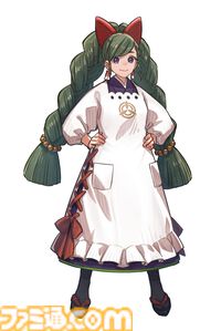 『トワと神樹の祈り子たち』10工程もの“本格刀づくり”に挑戦できる刀鍛冶システムが解禁。“水へし”や“火造り”をミニゲームで体感