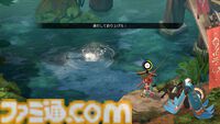 『トワと神樹の祈り子たち』10工程もの“本格刀づくり”に挑戦できる刀鍛冶システムが解禁。“水へし”や“火造り”をミニゲームで体感