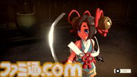 『トワと神樹の祈り子たち』10工程もの“本格刀づくり”に挑戦できる刀鍛冶システムが解禁。“水へし”や“火造り”をミニゲームで体感