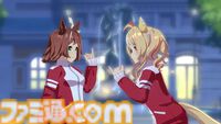『ウマ娘』メインストーリー第2部後編が公開。新育成ウマ娘“フサイチパンドラ（声優：佳原萌枝）”のピックアップガチャも開催