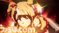 『ウマ娘』メインストーリー第2部後編が公開。新育成ウマ娘“フサイチパンドラ（声優：佳原萌枝）”のピックアップガチャも開催