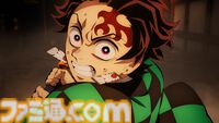 映画『鬼滅の刃 無限城編 第一章 猗窩座再来』公開から4日間で興収73億円、観客動員数516万人の大ヒットスタートを記録。『無限列車編』の3つの実績を更新