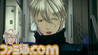 『伊達鍵は眠らない - From AI：ソムニウムファイル』左岸イリス役・白城なおさんの脱出ゲーム挑戦を映像でお届け＆収録の裏側に迫るレポートも