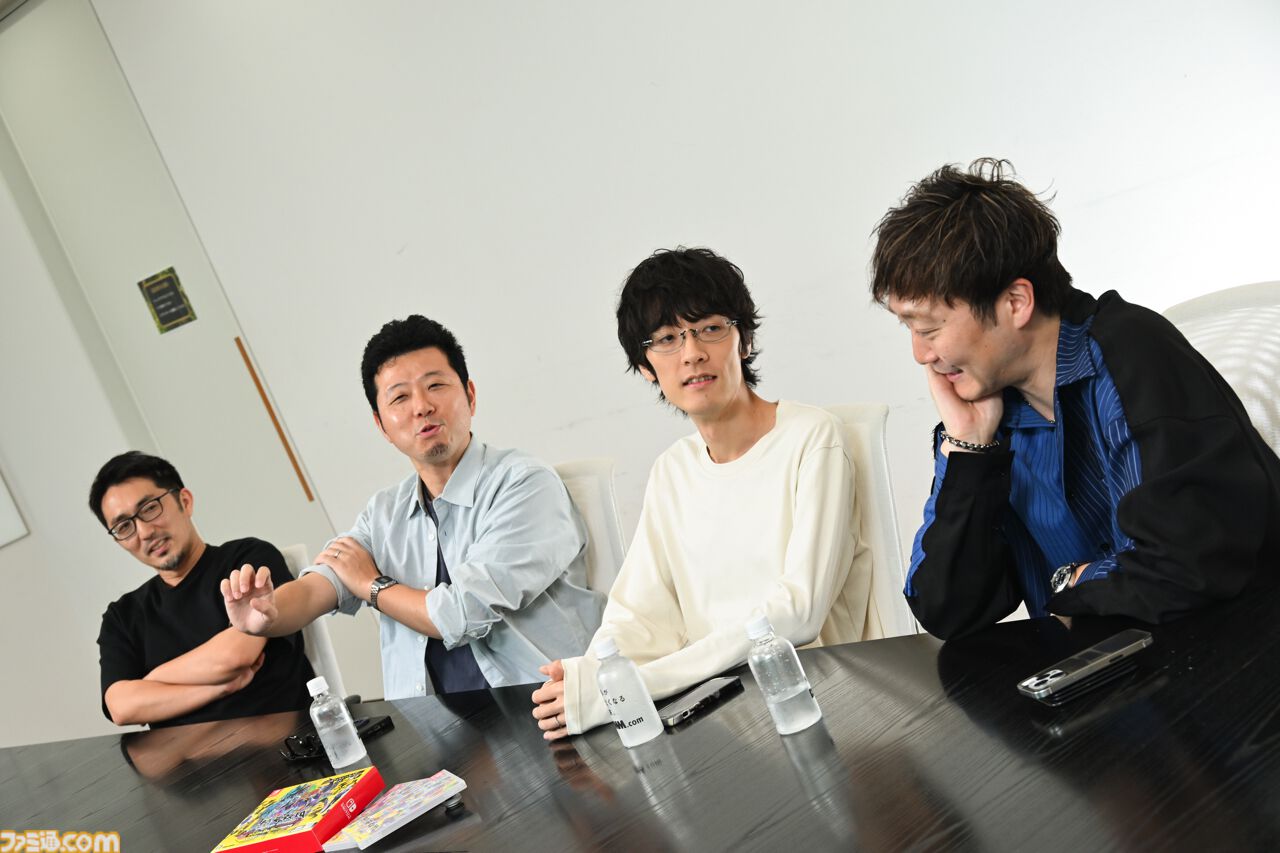 『終天教団』デザインを手掛けるしまどりる氏にインタビュー。「初期はもっと因習村っぽかった」ところから世界観を練り、“終天教”ならではのビカビカなデザインへ