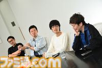 『終天教団』デザインを手掛けるしまどりる氏にインタビュー。「初期はもっと因習村っぽかった」ところから世界観を練り、“終天教”ならではのビカビカなデザインへ