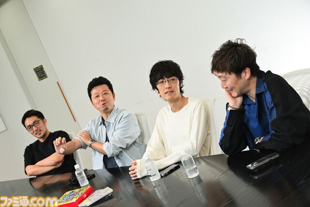 『終天教団』デザインを手掛けるしまどりる氏にインタビュー。「初期はもっと因習村っぽかった」ところから世界観を練り、“終天教”ならではのビカビカなデザインへ