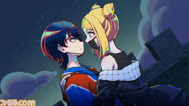 『終天教団』デザインを手掛けるしまどりる氏にインタビュー。「初期はもっと因習村っぽかった」ところから世界観を練り、“終天教”ならではのビカビカなデザインへ
