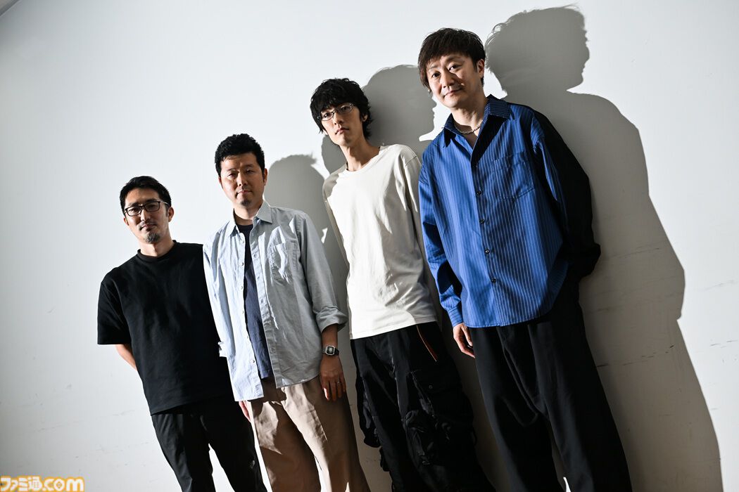 『終天教団』デザインを手掛けるしまどりる氏にインタビュー。「初期はもっと因習村っぽかった」ところから世界観を練り、“終天教”ならではのビカビカなデザインへ