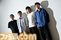 『終天教団』デザインを手掛けるしまどりる氏にインタビュー。「初期はもっと因習村っぽかった」ところから世界観を練り、“終天教”ならではのビカビカなデザインへ