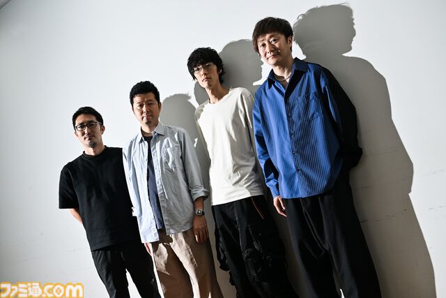『終天教団』デザインを手掛けるしまどりる氏にインタビュー。「初期はもっと因習村っぽかった」ところから世界観を練り、“終天教”ならではのビカビカなデザインへ