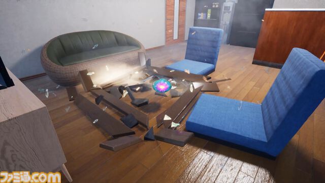 『ユニバース スライム』すべてを飲み込み巨大化するスライム破壊アクション、Steamページ公開。太陽系を救う壮大な冒険が始まる