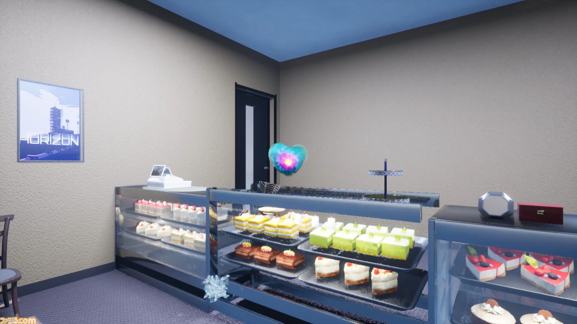 『ユニバース スライム』すべてを飲み込み巨大化するスライム破壊アクション、Steamページ公開。太陽系を救う壮大な冒険が始まる