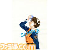 『パトレイバー』原点を振り返る“HEADGEAR＋展”が8月1日開催。ゆうきまさみらの初公開イラストを多数展示。新作『EZY（イズィー）』の資料も