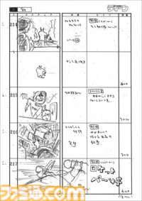 『パトレイバー』原点を振り返る“HEADGEAR＋展”が8月1日開催。ゆうきまさみらの初公開イラストを多数展示。新作『EZY（イズィー）』の資料も