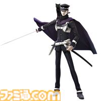 『D2メガテン』“葛葉ライドウ＆ゴウト”の詳細なスキルやステータスと東京奪還イベント “RAIDOU: 異世界討魔奇譚”の概要をチェック！