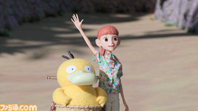 『ポケモンコンシェルジュ』新エピソードが9月4日配信。トドグラー、コリンク、レントラー、ウインディらが新たに登場