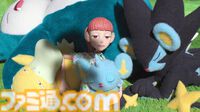 『ポケモンコンシェルジュ』新エピソードが9月4日配信。トドグラー、コリンク、レントラー、ウインディらが新たに登場