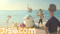 『ポケモンコンシェルジュ』新エピソードが9月4日配信。トドグラー、コリンク、レントラー、ウインディらが新たに登場