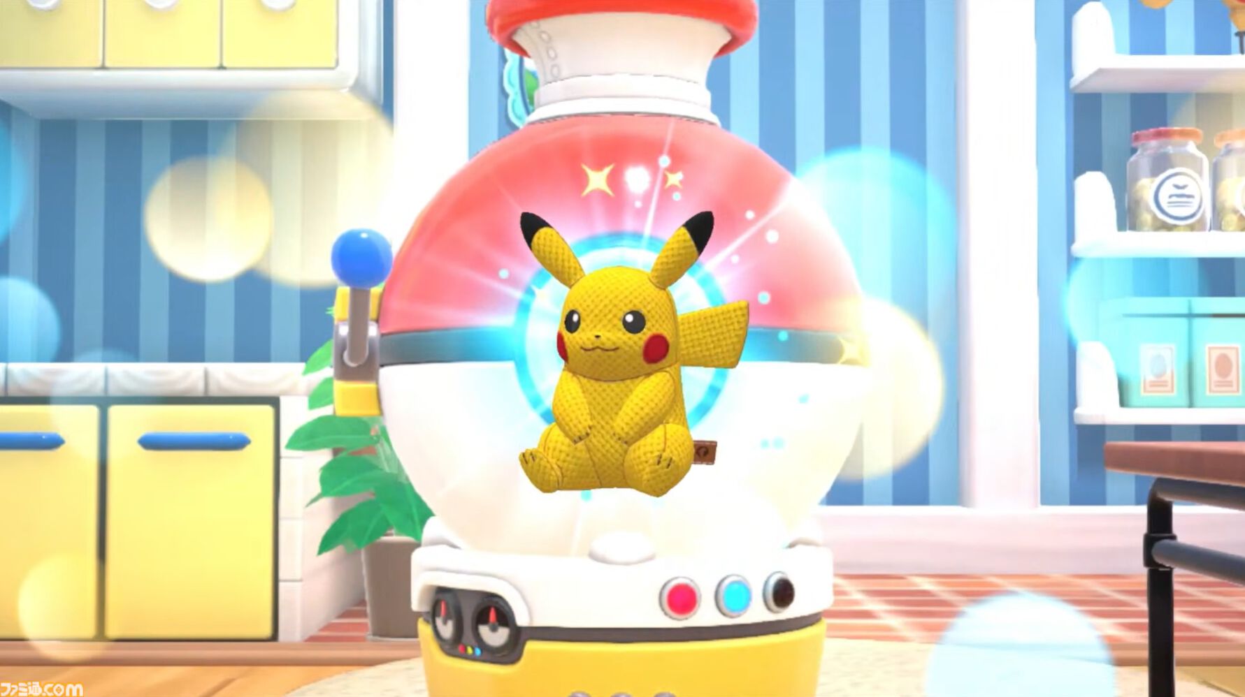 ひらめき知育ゲーム『ポケモンフレンズ』発表＆スマホ、Switchで配信開始。ポケモンと楽しむ問題を解けば、ゲーム内でポケモンぬいぐるみをゲット【ポケモンプレゼンツ】