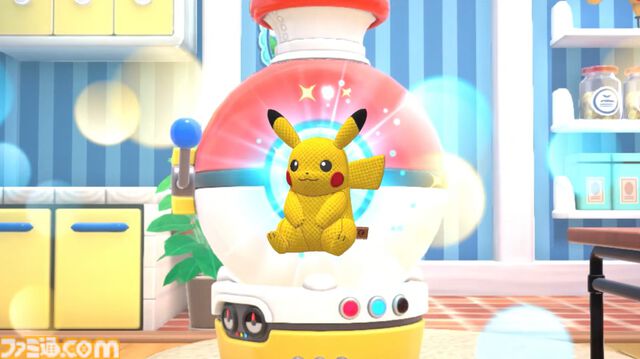 ひらめき知育ゲーム『ポケモンフレンズ』発表＆スマホ、Switchで配信開始。ポケモンと楽しむ問題を解けば、ゲーム内でポケモンぬいぐるみをゲット【ポケモンプレゼンツ】