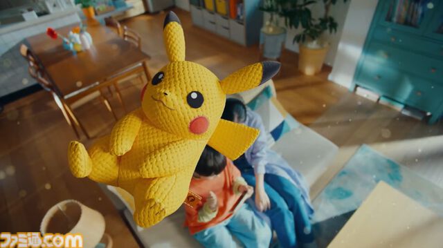 ひらめき知育ゲーム『ポケモンフレンズ』発表＆スマホ、Switchで配信開始。ポケモンと楽しむ問題を解けば、ゲーム内でポケモンぬいぐるみをゲット【ポケモンプレゼンツ】