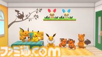 ひらめき知育ゲーム『ポケモンフレンズ』発表＆スマホ、Switchで配信開始。ポケモンと楽しむ問題を解けば、ゲーム内でポケモンぬいぐるみをゲット【ポケモンプレゼンツ】