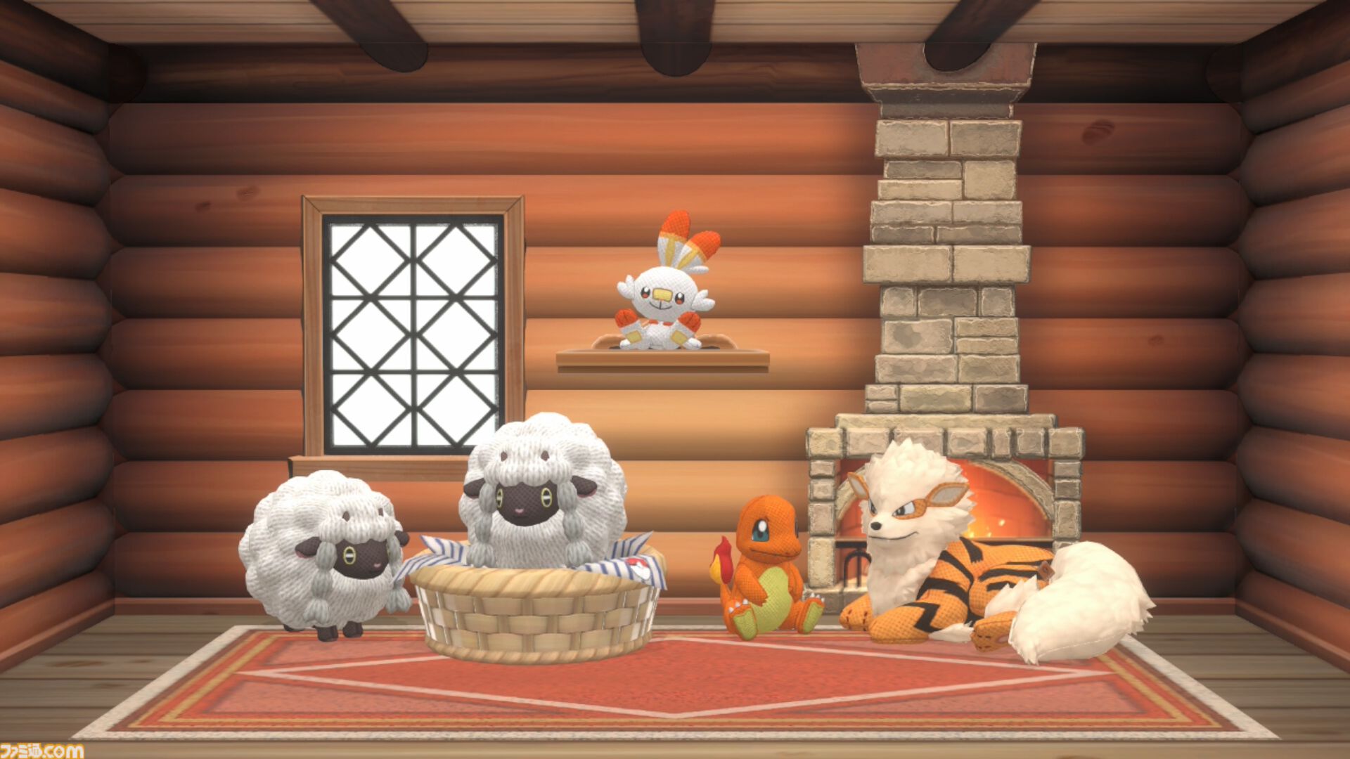 ひらめき知育ゲーム『ポケモンフレンズ』発表＆スマホ、Switchで配信開始。ポケモンと楽しむ問題を解けば、ゲーム内でポケモンぬいぐるみをゲット【ポケモンプレゼンツ】