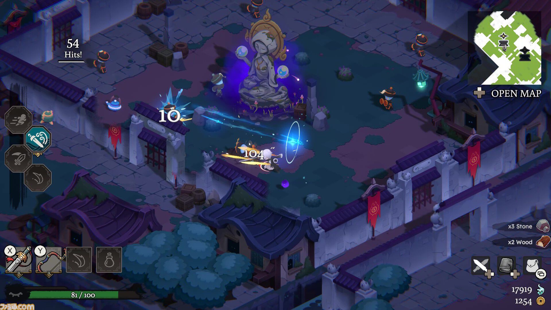 『HellHeart Breaker』結ばれなかった女の子がヤンデレ化して襲い掛かってくる。モンスター娘に恋する恋愛アクションの危険な香り【BitSummit the 13th】