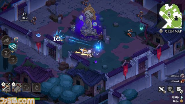 『HellHeart Breaker』結ばれなかった女の子がヤンデレ化して襲い掛かってくる。モンスター娘に恋する恋愛アクションの危険な香り【BitSummit the 13th】
