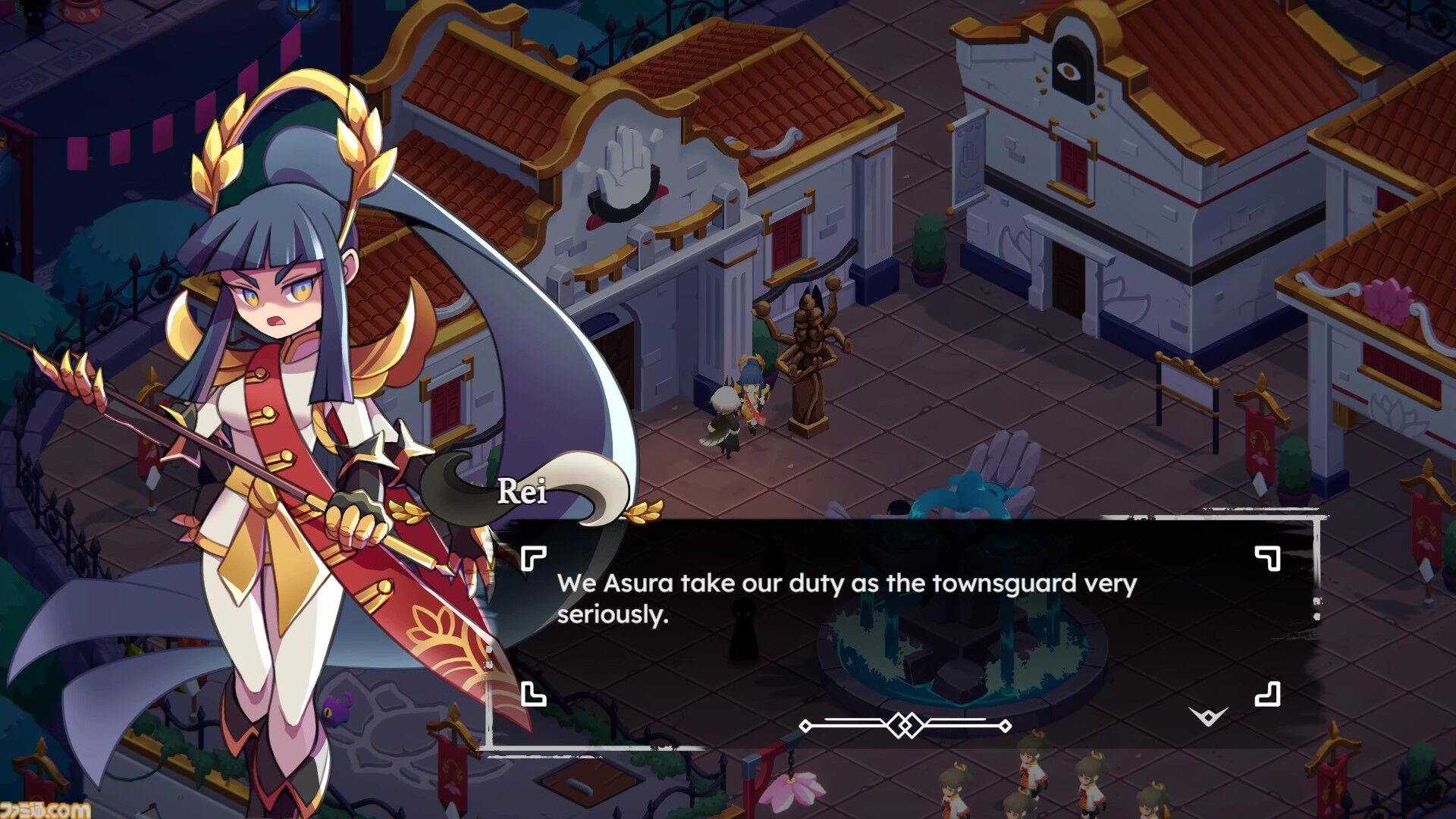 『HellHeart Breaker』結ばれなかった女の子がヤンデレ化して襲い掛かってくる。モンスター娘に恋する恋愛アクションの危険な香り【BitSummit the 13th】
