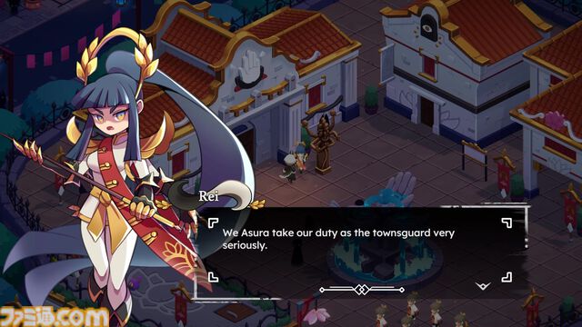 『HellHeart Breaker』結ばれなかった女の子がヤンデレ化して襲い掛かってくる。モンスター娘に恋する恋愛アクションの危険な香り【BitSummit the 13th】
