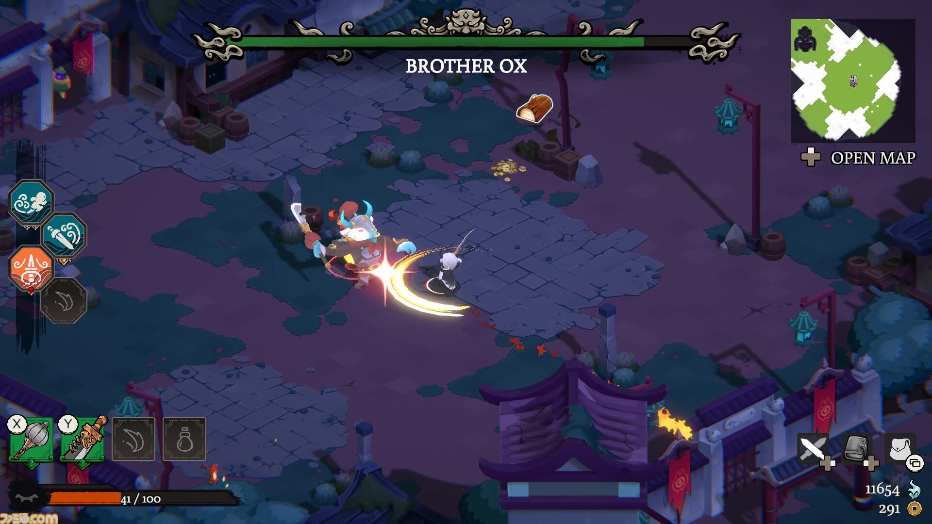 『HellHeart Breaker』結ばれなかった女の子がヤンデレ化して襲い掛かってくる。モンスター娘に恋する恋愛アクションの危険な香り【BitSummit the 13th】