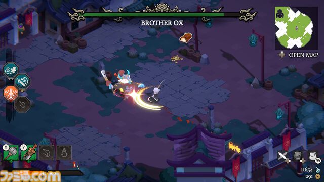 『HellHeart Breaker』結ばれなかった女の子がヤンデレ化して襲い掛かってくる。モンスター娘に恋する恋愛アクションの危険な香り【BitSummit the 13th】