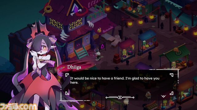 『HellHeart Breaker』結ばれなかった女の子がヤンデレ化して襲い掛かってくる。モンスター娘に恋する恋愛アクションの危険な香り【BitSummit the 13th】