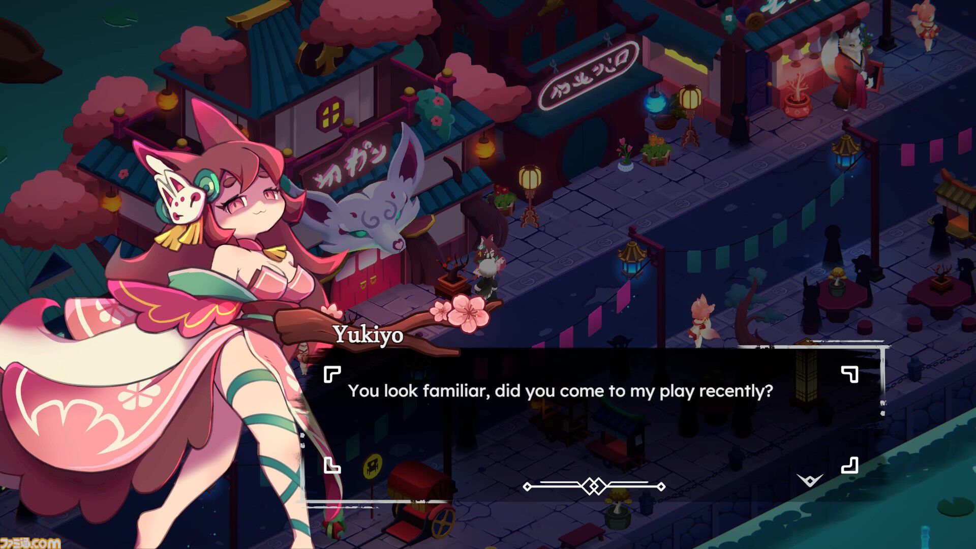 『HellHeart Breaker』結ばれなかった女の子がヤンデレ化して襲い掛かってくる。モンスター娘に恋する恋愛アクションの危険な香り【BitSummit the 13th】