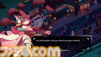 『HellHeart Breaker』結ばれなかった女の子がヤンデレ化して襲い掛かってくる。モンスター娘に恋する恋愛アクションの危険な香り【BitSummit the 13th】
