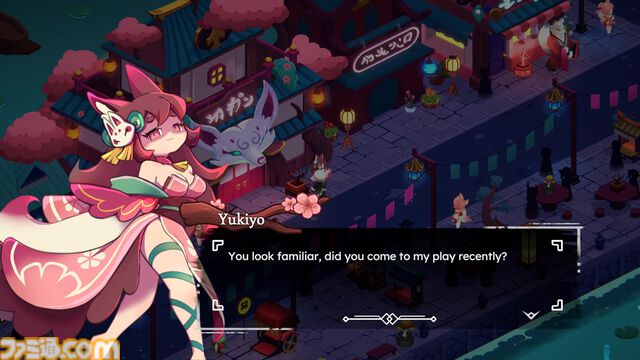 『HellHeart Breaker』結ばれなかった女の子がヤンデレ化して襲い掛かってくる。モンスター娘に恋する恋愛アクションの危険な香り【BitSummit the 13th】