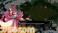 『HellHeart Breaker』結ばれなかった女の子がヤンデレ化して襲い掛かってくる。モンスター娘に恋する恋愛アクションの危険な香り【BitSummit the 13th】