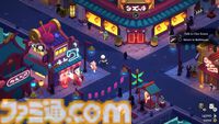 『HellHeart Breaker』結ばれなかった女の子がヤンデレ化して襲い掛かってくる。モンスター娘に恋する恋愛アクションの危険な香り【BitSummit the 13th】