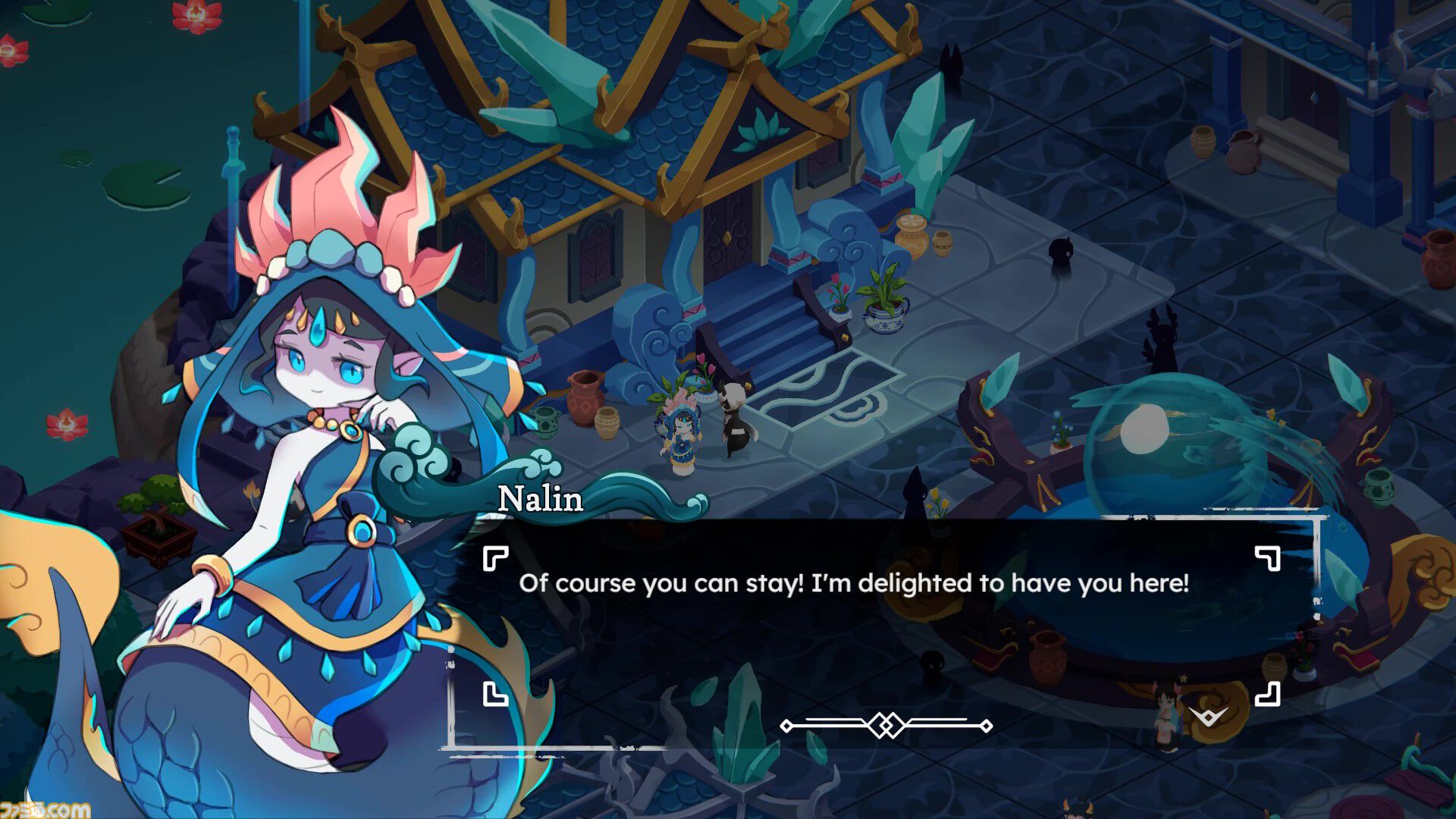 『HellHeart Breaker』結ばれなかった女の子がヤンデレ化して襲い掛かってくる。モンスター娘に恋する恋愛アクションの危険な香り【BitSummit the 13th】