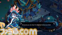 『HellHeart Breaker』結ばれなかった女の子がヤンデレ化して襲い掛かってくる。モンスター娘に恋する恋愛アクションの危険な香り【BitSummit the 13th】