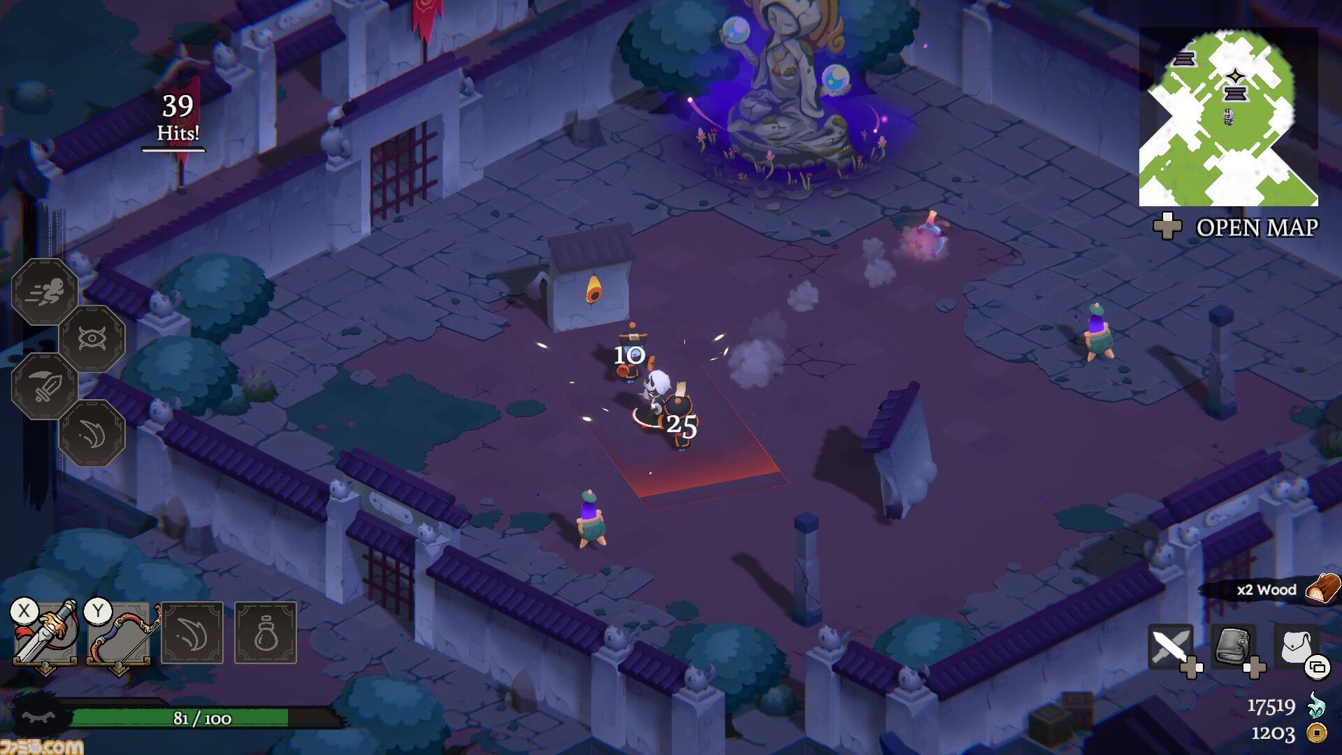 『HellHeart Breaker』結ばれなかった女の子がヤンデレ化して襲い掛かってくる。モンスター娘に恋する恋愛アクションの危険な香り【BitSummit the 13th】