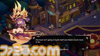 『HellHeart Breaker』結ばれなかった女の子がヤンデレ化して襲い掛かってくる。モンスター娘に恋する恋愛アクションの危険な香り【BitSummit the 13th】