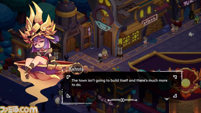 『HellHeart Breaker』結ばれなかった女の子がヤンデレ化して襲い掛かってくる。モンスター娘に恋する恋愛アクションの危険な香り【BitSummit the 13th】