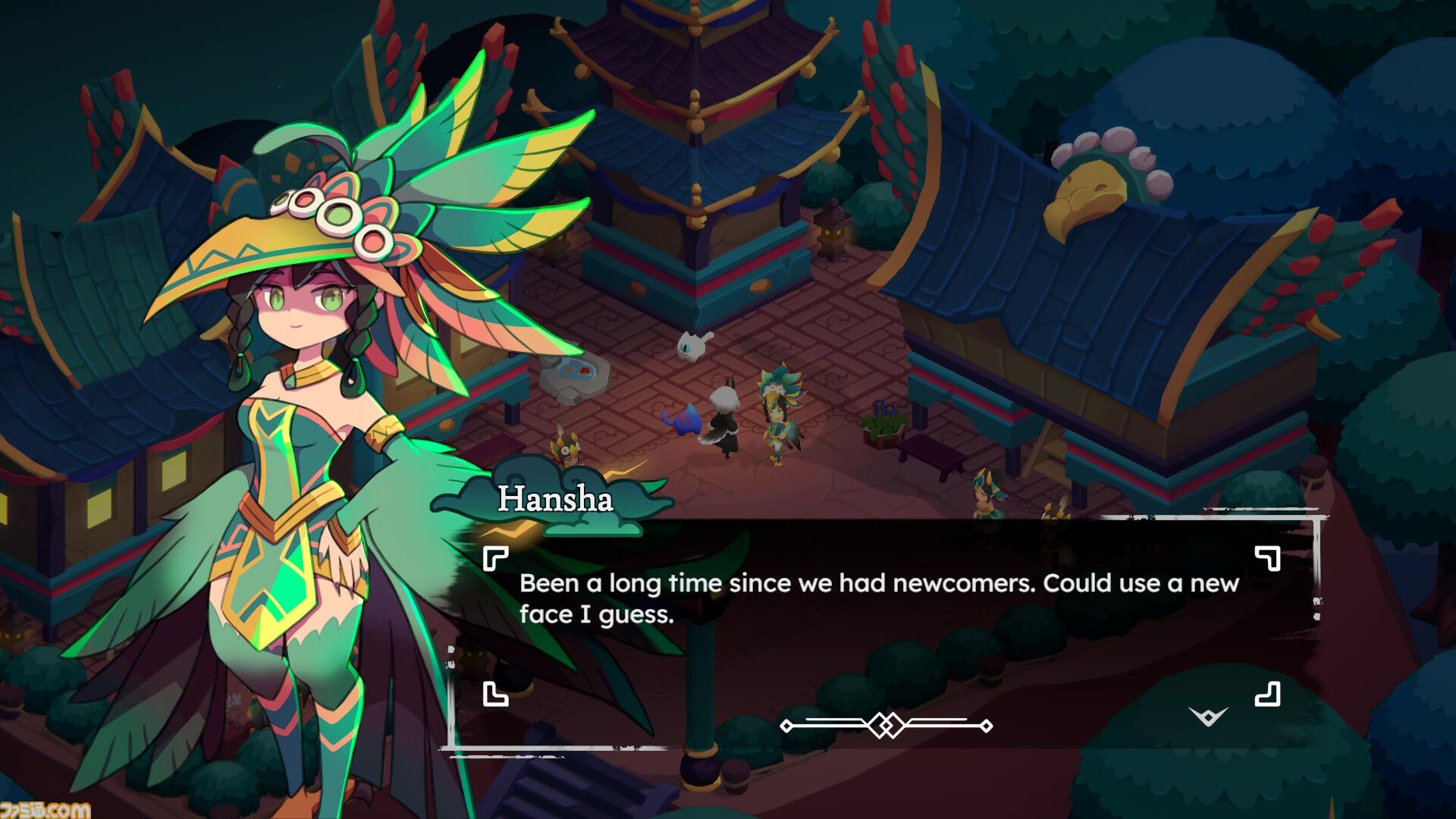 『HellHeart Breaker』結ばれなかった女の子がヤンデレ化して襲い掛かってくる。モンスター娘に恋する恋愛アクションの危険な香り【BitSummit the 13th】