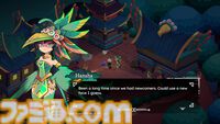 『HellHeart Breaker』結ばれなかった女の子がヤンデレ化して襲い掛かってくる。モンスター娘に恋する恋愛アクションの危険な香り【BitSummit the 13th】
