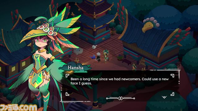 『HellHeart Breaker』結ばれなかった女の子がヤンデレ化して襲い掛かってくる。モンスター娘に恋する恋愛アクションの危険な香り【BitSummit the 13th】