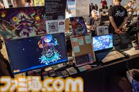 『HellHeart Breaker』結ばれなかった女の子がヤンデレ化して襲い掛かってくる。モンスター娘に恋する恋愛アクションの危険な香り【BitSummit the 13th】
